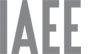 IAEE Logo